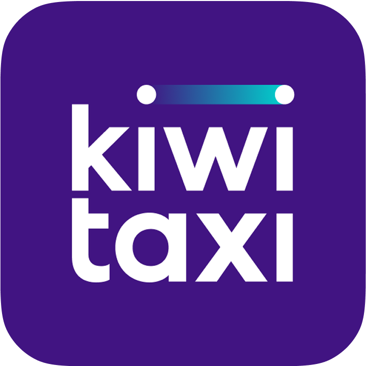 Kiwi taxi